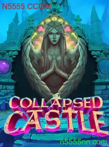 CollapsedCastle: Uma Aventura Épica no Mundo da Fantasia