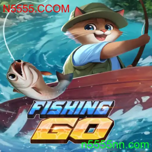 FishingGO: Um Mergulho no Mundo da Pesca Virtual